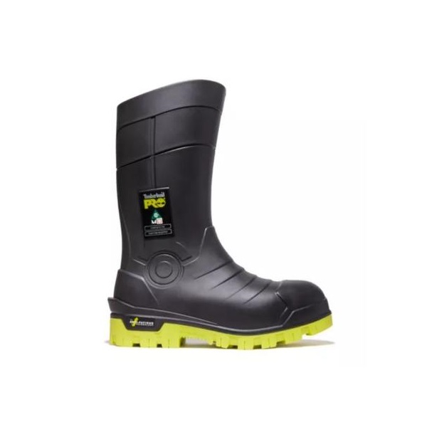 thermal gumboots