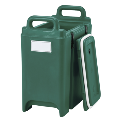 Cambro 350LCD519 Camtainer Soup Carrier No Spigot