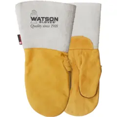 Watson Gloves Bulldog