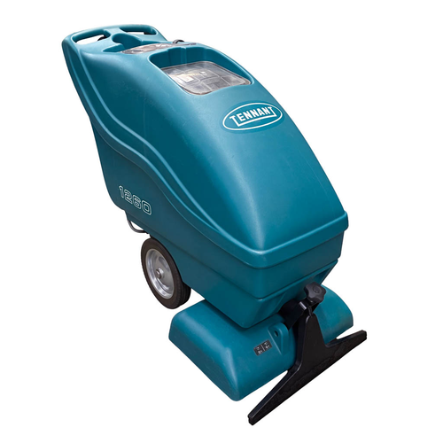 Reconditioned Tennant 1260 Self Contained Carpet Cleaner