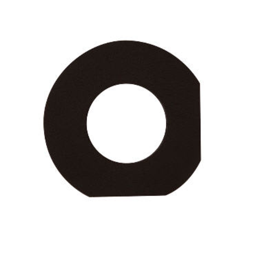 Gasket, Ure (.5 X 1.7Id X 3.5Od)