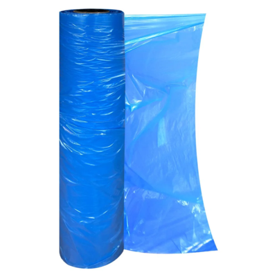 Pallet Covers - 46" x 46" - Blue