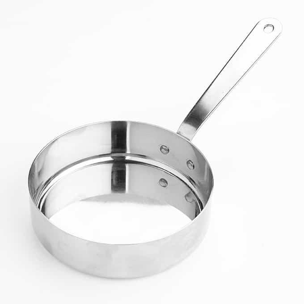 Mini Fry Pans