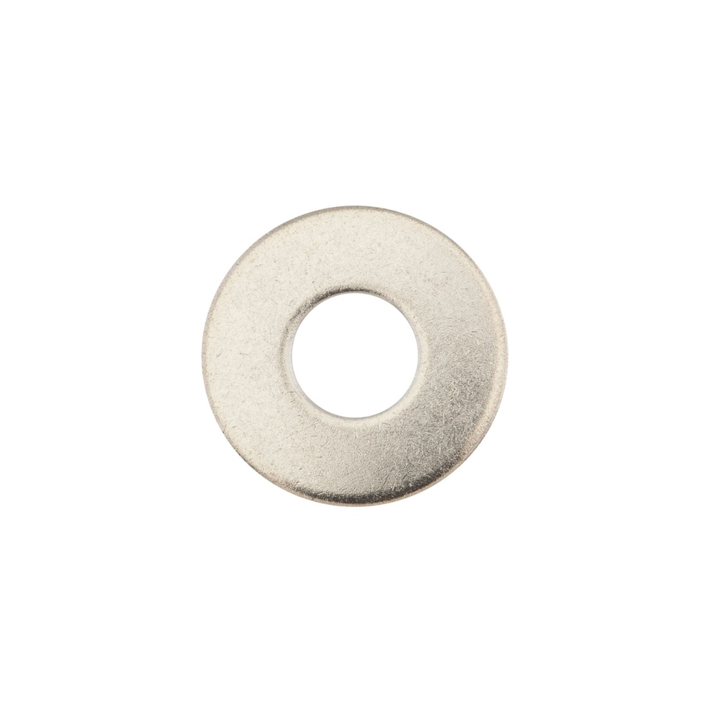 Tennant/Nobles - 4043779 - Washer, Flat, 0.51B 1.25D .06, Ss (Replaces Tennant 140045)