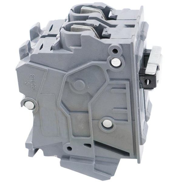 60 Amp 2 Pole - Wadsworth Breakers - Big Electric Supply