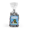 Soccer Bonbon Bag (8 oz)