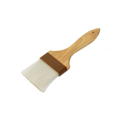 Thunder Group WDPB004N Pastry Brush 3" Nylon 