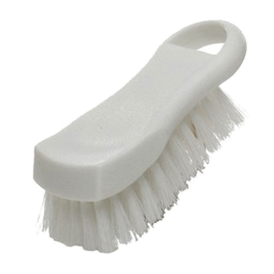Thunder Group PLCBB02WH Cutting Board Brush