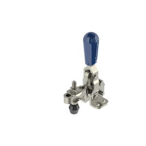 Jergens 70055-SS TRUE-LOK Tgle Clamp, 200 lb Cap