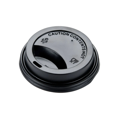 Dome Lids For Coffee Cups