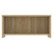 PL208OH 36" OPEN HUTCH - ASPEN
