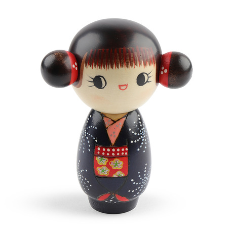 Kokeshi Gokigen 