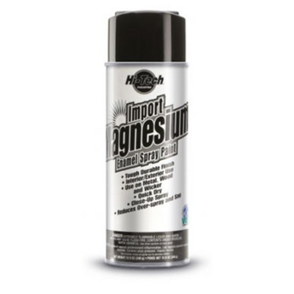 Import Magnesium Enamel Spray Paint