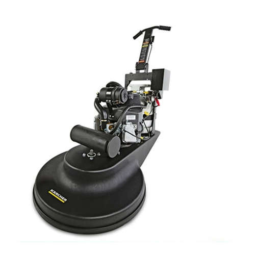 New Karcher BDP Series LPG Burnisher