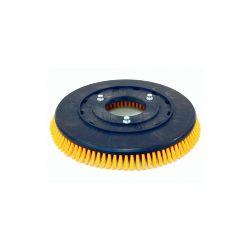 Brush, 19" .022 Poly W/Lugs
