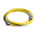 2" X 25' Air Manifold Hose w/Boss Couplings