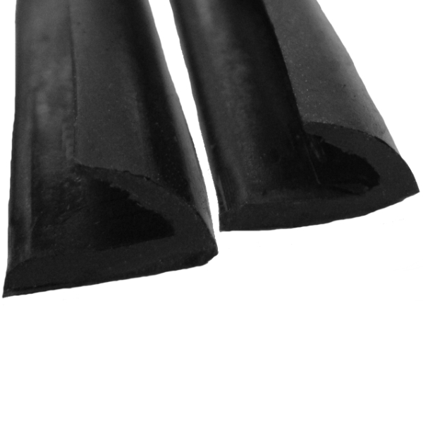 Steele Rubber Products Vent division bar weatherstrip