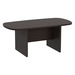 CLAAR7635N - 6ft. Arena Conference Table with Panel Base