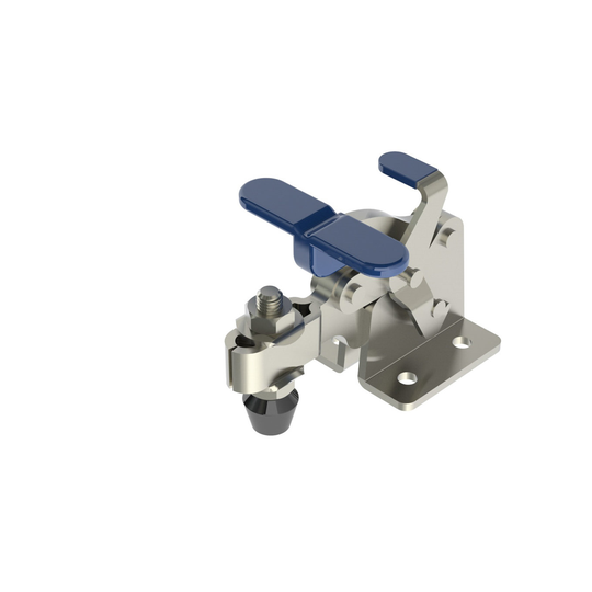 Jergens 70162 TRUE-LOK Tgle Clamp, 750 lb Cap