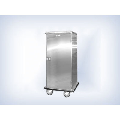 FWE/Food Warming Equipment ETC-1520-14 Patient Tray Cart Mobile