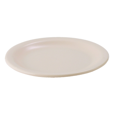 Winco MMPR-8 Plate 8" Dia.