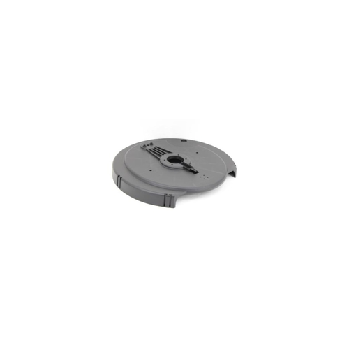 Nilfisk Advance - 9100000873 - Deck Brush  530Mm/21 Plast. Sip
