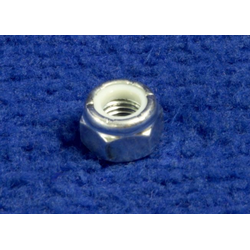 Nut Hex Jam