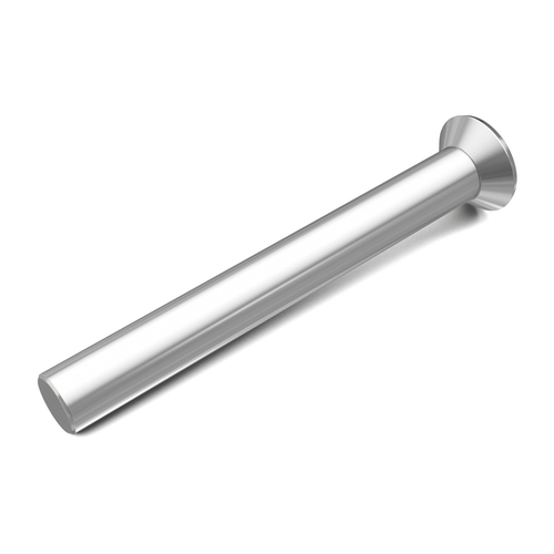 Tennant/Nobles - 4224486 - Screw, Flt, Phl, M6 X 1.00 X 50, Ss (Replaces Tennant 1226414)