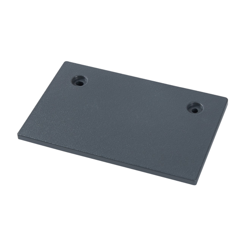 Tennant/Nobles - 4040535 - Cover, Skirt, 2Cyl [T500] (Replaces Tennant 1218032)