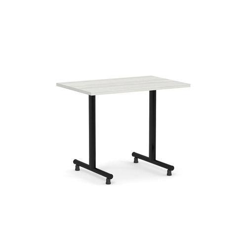 EZ Link Table 24" X 36" - Silver Birch