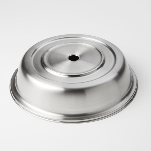 Standard Stock Plate Covers