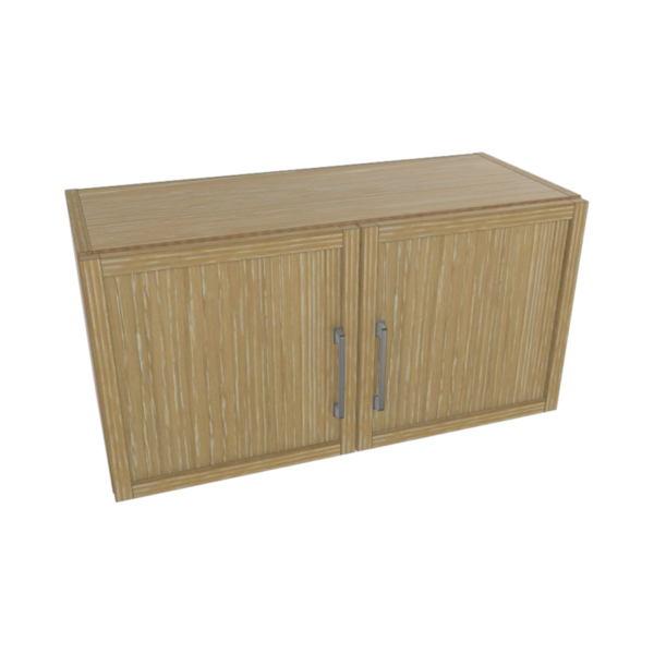 Empire Wall Kit - 30"X 15” X 13"