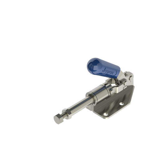 Jergens 70049 TRUE-LOK Tgle Clamp, 300 lb Cap