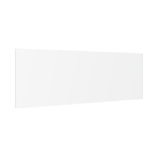 ACRYLIC PANEL CLEAR 24" X 72"