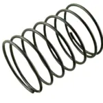 COMP SPRING HORN BUTTON