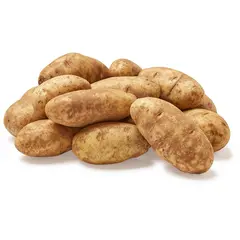 POTATO RUSSET OG | 50 LBS / 70-80 CT