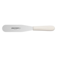 Dexter 19803 6-1/2" Straight Blade Baking Spatula