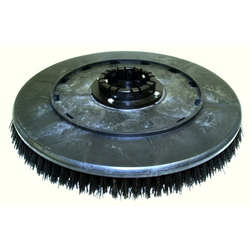 Brush, 19" .050 Grit W/Gimbal
