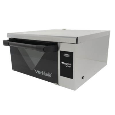 Cadco VKII-220+ VariKwik+™ Fast Cooking Oven, 220V, Touchscreen