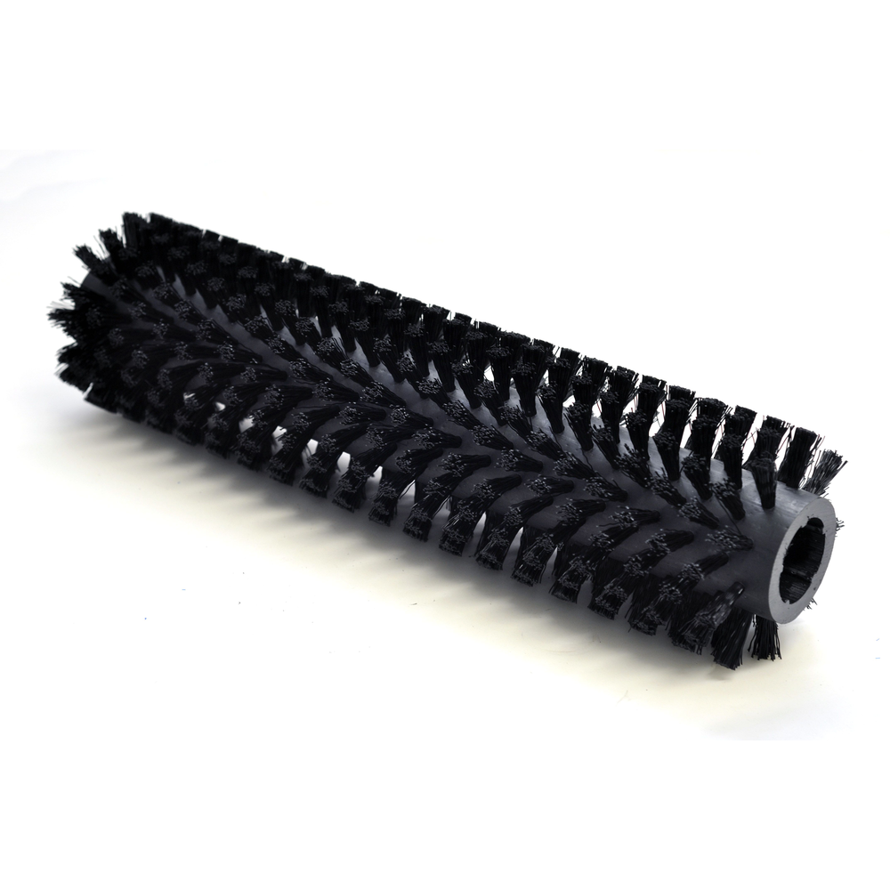 Brush, Scb, 24L, 18Sr, Pyp, Spl