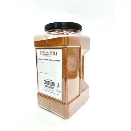 PEPPER CHIPOTLE MORITA GROUND | 4.5 LBS