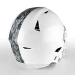 Military Appreciation Camo Football Helmet Stripes - Style 2