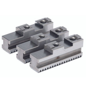 Samchully QBJ-208 Hardened Base Jaw