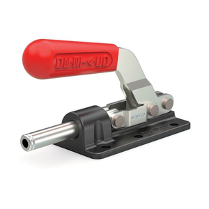Push/Pull Toggle Clamps (Plunger Type)