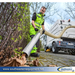 New Karcher City Sweeper MCM 600