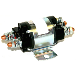 Solenoid
