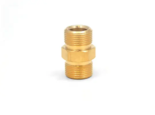 14mm X 15mm M22 Twist Seal Plug