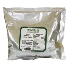 BROTH CHICKEN FLAVOR POWDER | 1 LB