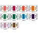 Tab Product Compatible Numeric 14000 Label Rolls