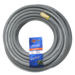  1/4"x100' Gray Rubber Hose (RH14100CPGY)